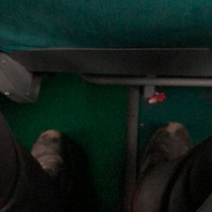 Meet your Posher, Zach